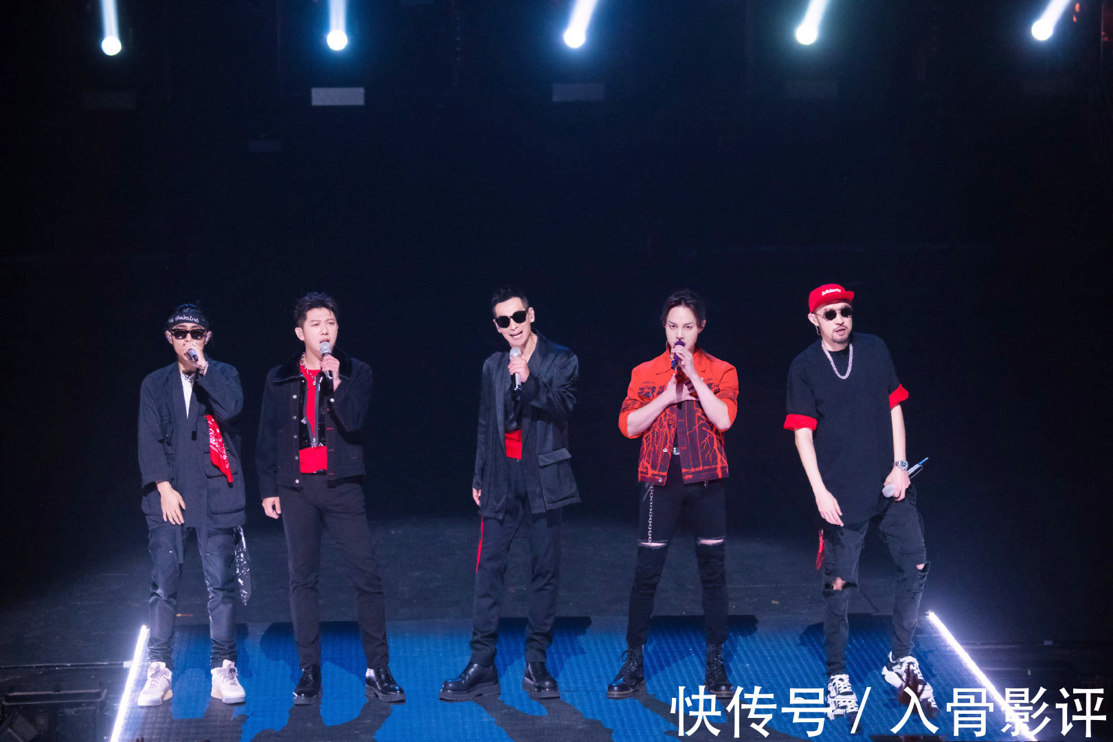 趙文卓|《披荊斬棘的哥哥》:哥哥們互送禮物太戳心,李承鉉專訪糖分超標(biāo)