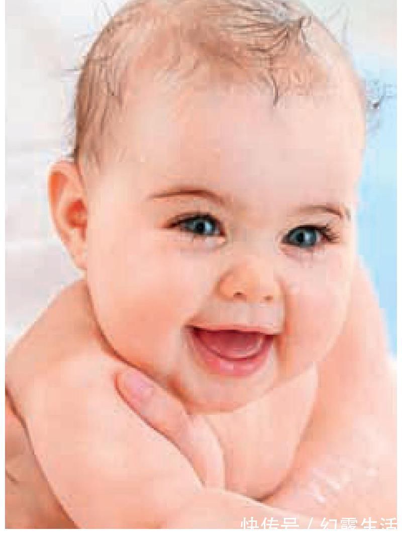 宝宝|新生儿的感情表达你知道吗，新手妈妈一定要注意哟