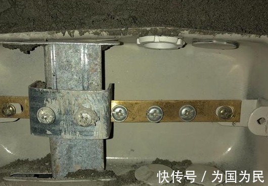 铜芯|卫生间不接等电位,危害有多大?等电位是怎么作用的?如何安装?