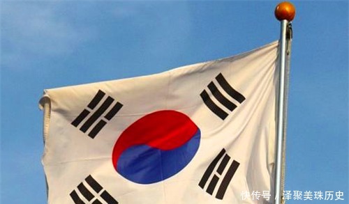 汉字|此国没国旗,用中国国旗代替,我国拒绝,于是在国旗上加8个汉字