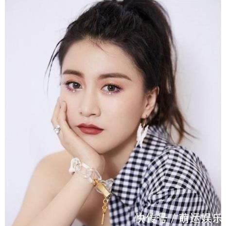 参加《中国好声音》未夺冠的她，却嫁给了爱奇艺总裁，成人生赢家