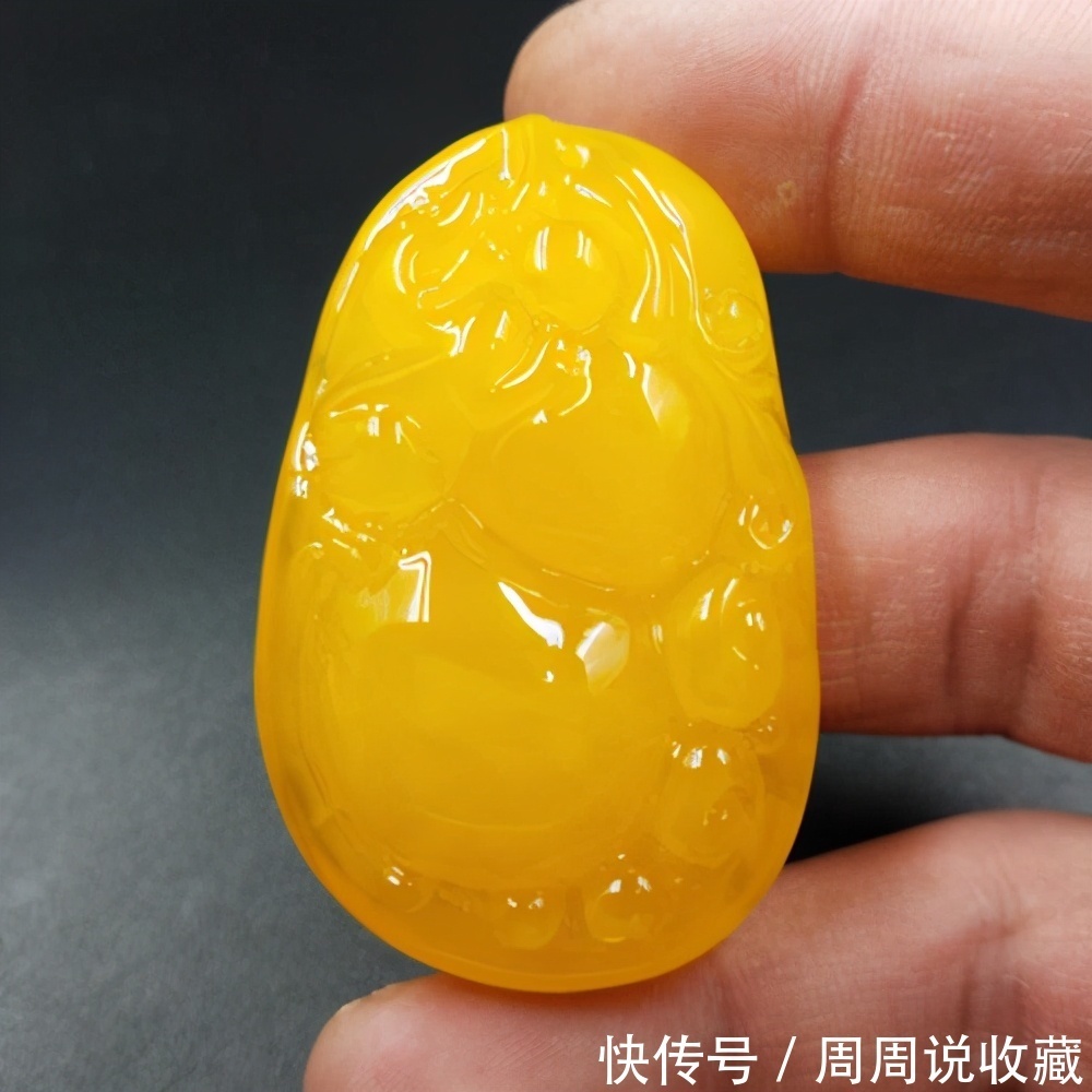 真假|蜜蜡真假鉴别,二代蜜蜡是真蜜蜡吗?如何掌握分辨小技巧?