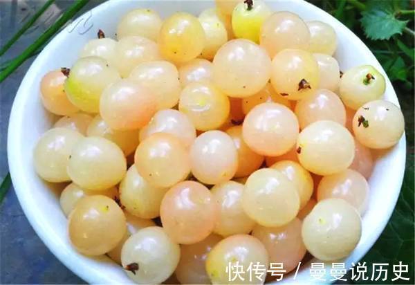 转基因|女性常吃此物,皱纹少了,色斑少了,视力越来越好了,早吃早受益