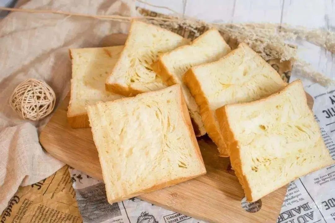 面包|喜欢吃面包的注意了，这些包你还多吃？