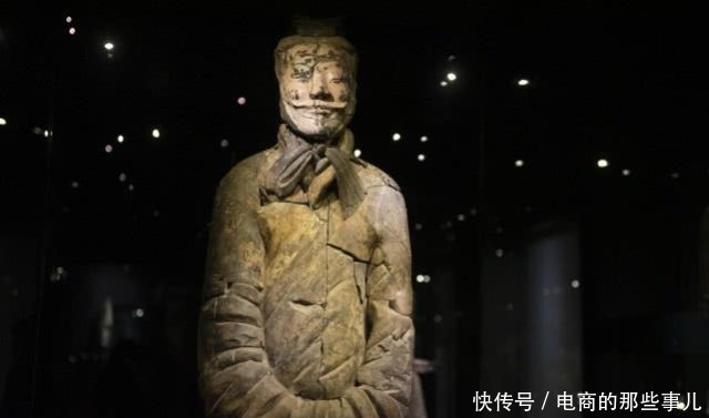 秦始皇|秦始皇地宫到底有没有水银考古挖掘被证实，专家我们想简单了