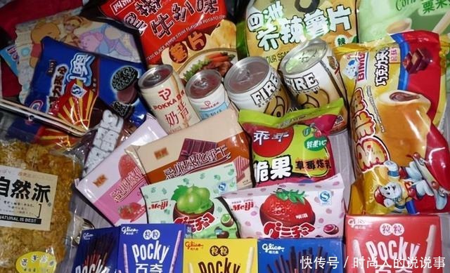 4款“输在包装上”的国产零食,卖不上高价,但都是良心美味