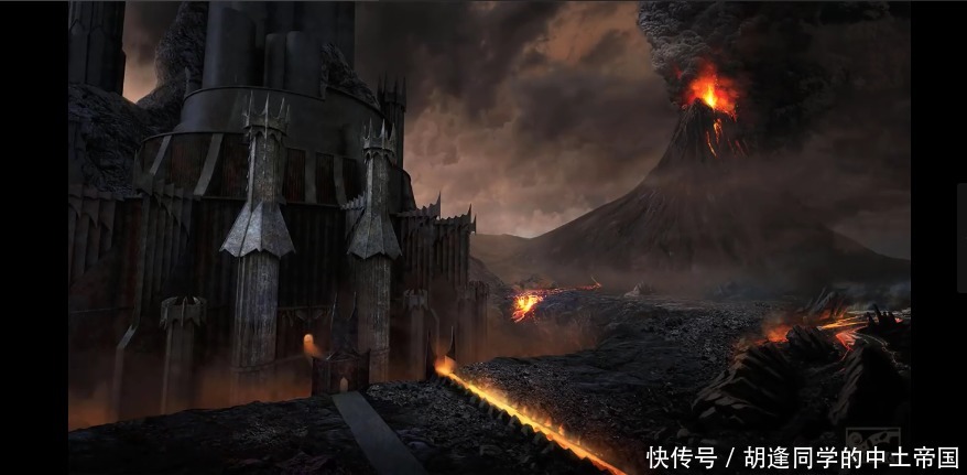 诺多|最后的诺多精灵至高王吉尔.加拉德(五)