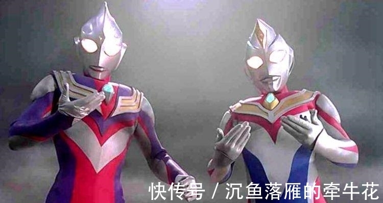 石像|《迪迦奥特曼》四个石像，迪迦复活了，怪兽打碎两个，另一个哪去了？