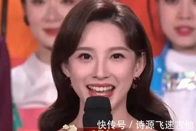 18岁参加选美,大一参加春晚,突然爆红的马凡舒,到底什么来头