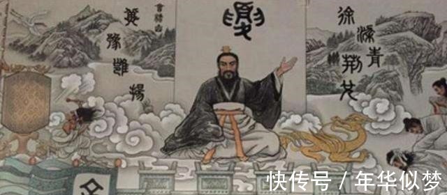 夏朝&古墓挖出一本奇书,证实夏朝的确存在,可惜如今已经失传!