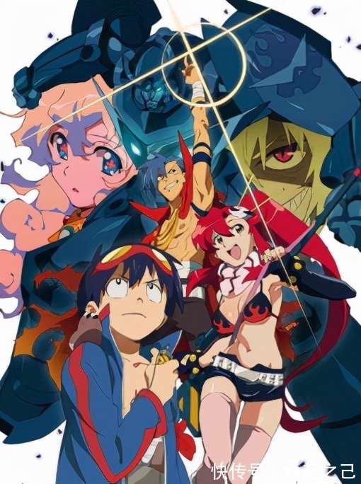 腾讯视频|朋友看日本动漫,说日本动漫就是比中国更杰出实际是这样吗?