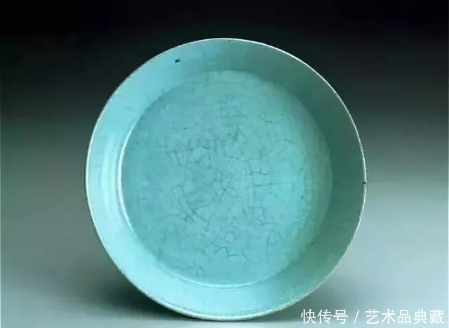 真品|浅谈如何区分钧汝与官汝