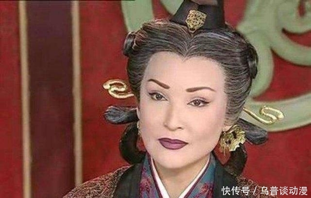 古代|古代的皇帝为什么大多数喜欢用舅舅,而不用叔叔呢?