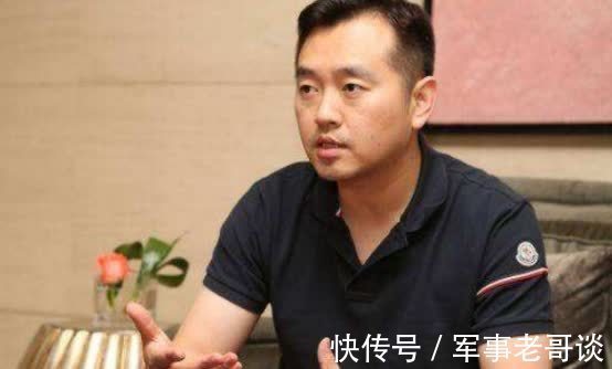 儿子|孔祥智:见证儿子孔令辉辉煌和低谷,47岁给他添心病
