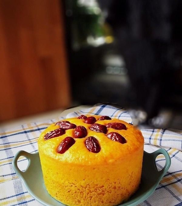 不想做蛋糕就做这个,搅一搅蒸一蒸,手不碰面就做好,全家都爱吃