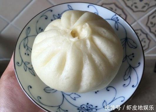 蒸包子,牢记“3窍门”,包子蒸好个个饱满暄软,比买的都好吃