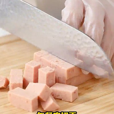 料理|创意吐司高级料理哦