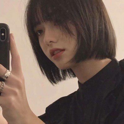 女生 “没谈过恋爱”的女生,八成都喜欢这“3发型”,难怪桃花运清0