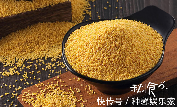 这5种“杂粮”营养极高,建议家里囤一点,煮饭煲粥,好吃又养人