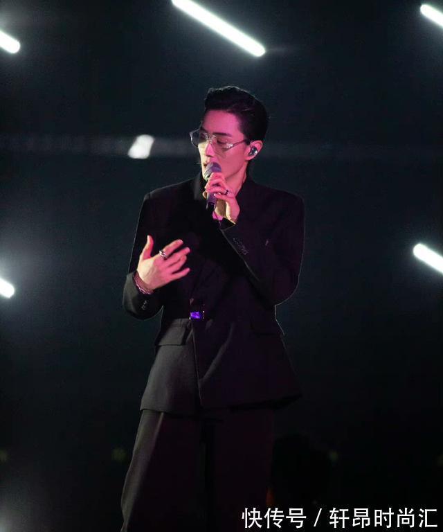 《哥哥》个人喜爱度排名：前3名很意外，李承铉第11，敖犬又垫底