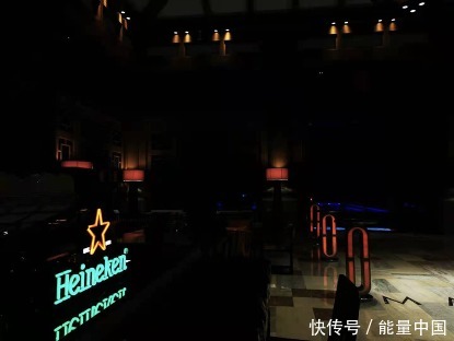 神州能量文旅：盛唐宫廷，海天一景——海口万豪酒店