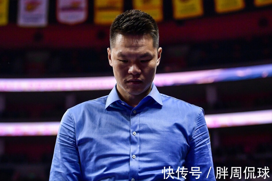 张昊|宏远掉队谁是第一责任人?苏群说了句公道话,杜锋被一人坑惨了
