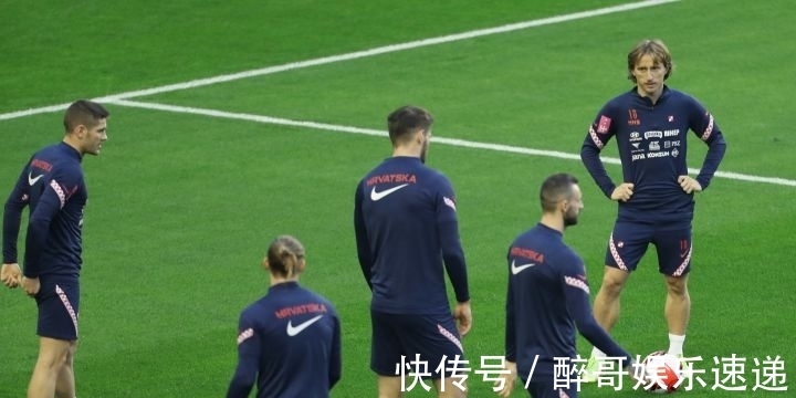 莫德里奇|1-0!乌龙球制胜!世界第18进军卡塔尔,36岁魔笛再战世界杯