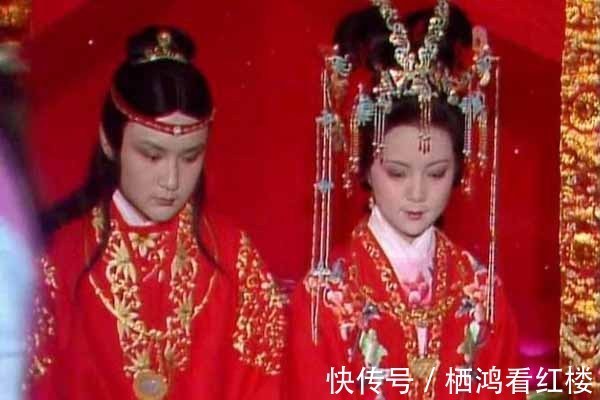 端午|那年端午,元春赐礼的秘密之二:宝钗为何跟宝玉一样