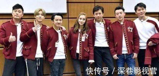 奔跑吧|《跑男》名單已出，女成員被替換，還有神秘人回歸