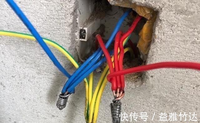 接线|家里插座接线是左零右火,空开接线左火右零,为什么?要处理吗?