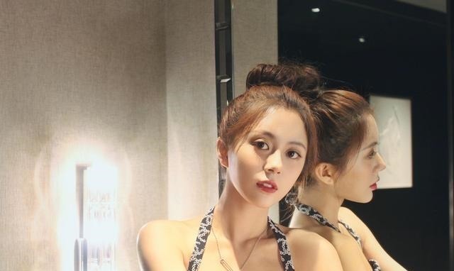 董芷依|从SNH48离开的练习生，她们现在都怎么样了