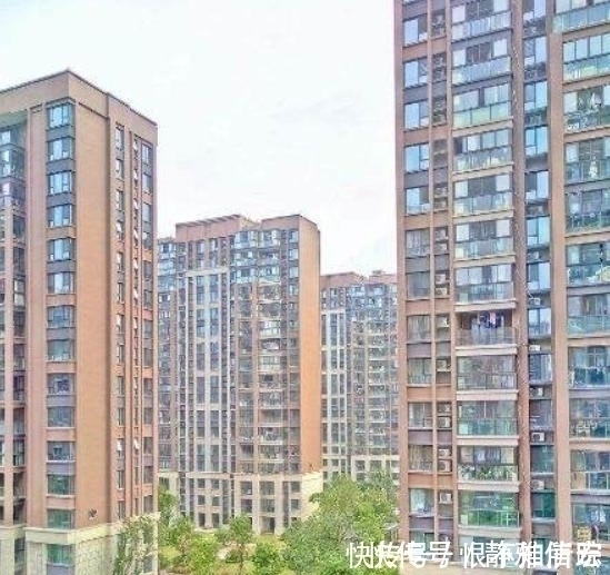 聪明人|买房买哪一层聪明人知道,不懂以为是个坑,有钱人早入手
