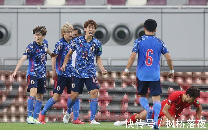 右路|时隔2年再成国足希望!26岁飞翼或将对子日本最强右路,就看他了!