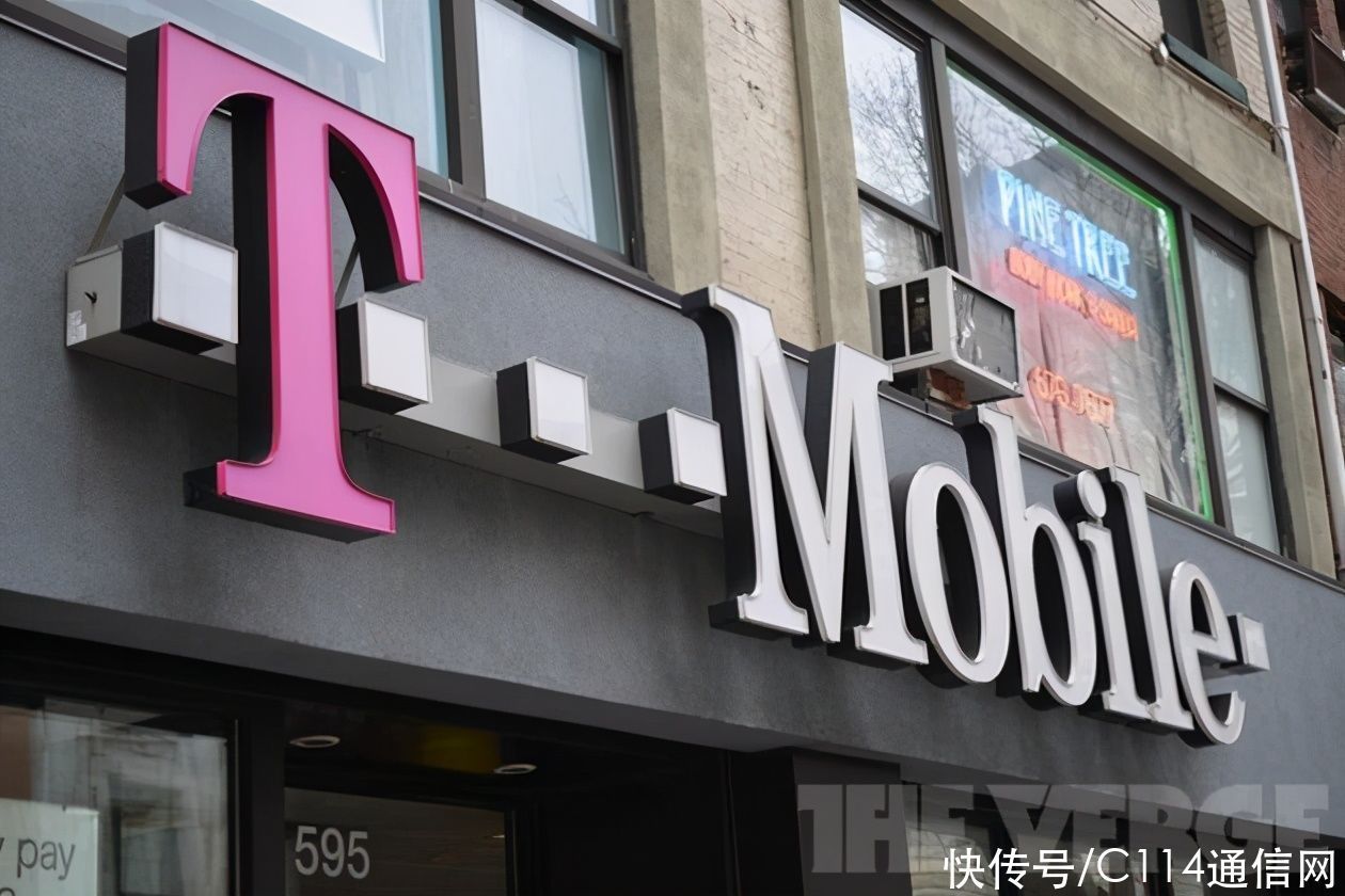 t-mobile|外媒：美国三大电信运营商RCS联合发展计划宣告破产