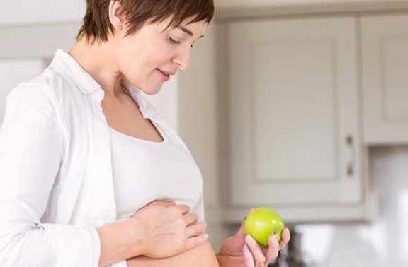 瘦肉|怀孕期间，难以避开的四个问题，一个没中的孕妈难得