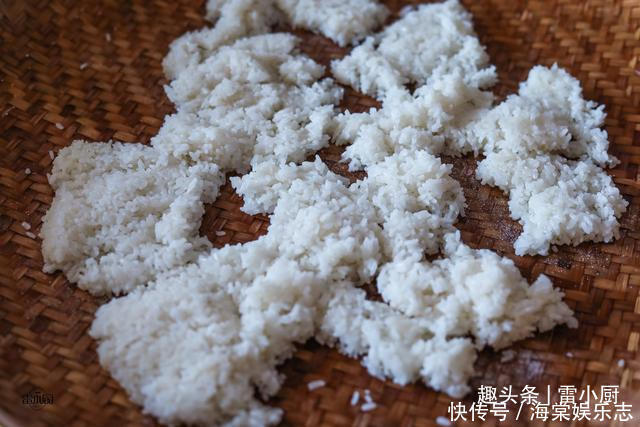 早餐|老祖宗留下来的好东西,秋季进补吃正合适,早餐来一碗营养一整天