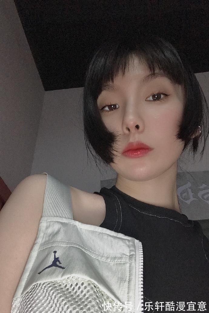 這就是街舞|別看這位女選手在《這就是街舞》沒什么鏡頭,當(dāng)年也是KOD四強