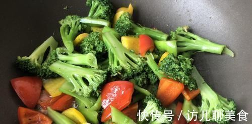 气血充足|“天然叶酸”终被找到,女人隔三差五吃一次,气血充足气色好