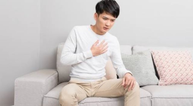 身体健康|晚上睡觉出现3种现象，或是肺部结节症状，为了身体健康也要了解