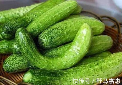 饱腹|黄瓜和“它”才是绝配，每周吃2次，气色好看了，腰也变细了