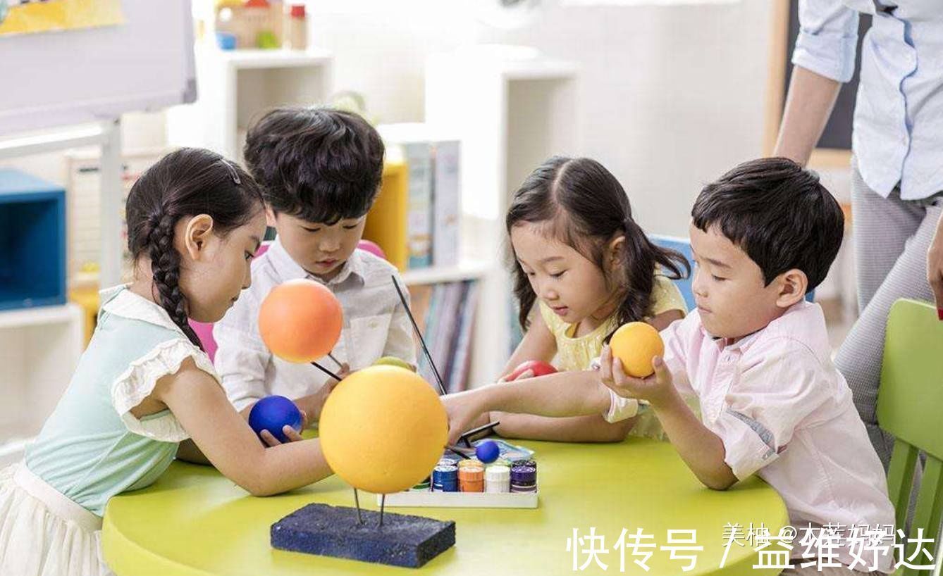 家长|这3种类型的家长,幼儿园老师最“青睐”,别拖你家娃后腿