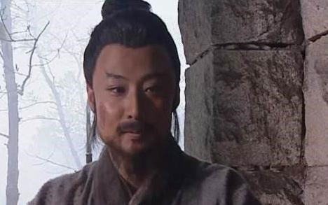 一生|整个水浒传中,能击败林冲的只有一个人,但不是来自梁山