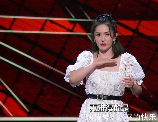 谢娜脱口秀大会开场太搞笑，看似自嘲自黑，可是也回应了一些问题