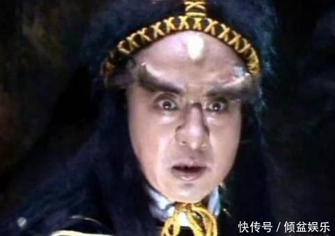 黄袍|黄袍怪敢杀八戒、敢骂悟空,为何不敢惹沙僧你瞧悟净当年做过啥