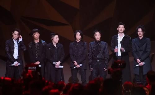 达拉崩吧|《披荆斩棘的哥哥》四轮公演没有输过，李承铉组真有那么优秀吗？