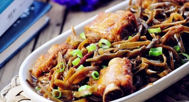 开胃有颜值的几道家常菜，营养美味，家人都爱吃，值得一试