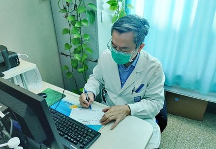 北京大学|中国首个三代BCR-ABL抑制剂耐立克开出首批处方，多家医院落地惠及患者
