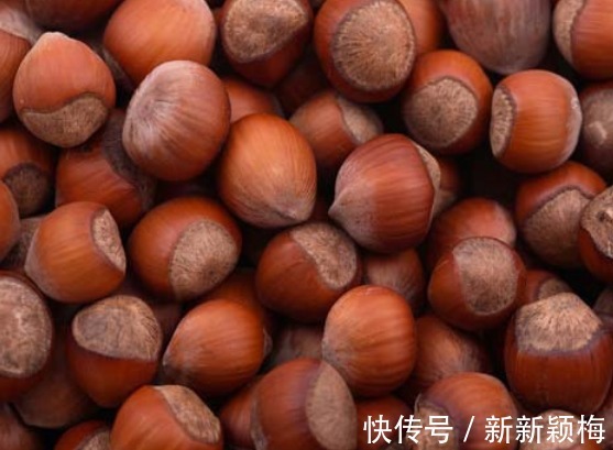 食用禁忌|五大常見堅果的食用禁忌，為了您的健康，希望能早點知道