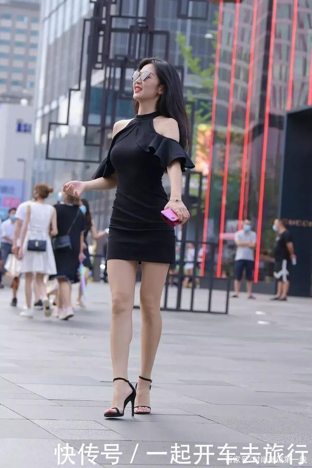 还在追求“筷子腿”早已过时了,“酒杯腿”反而更受直男喜欢!