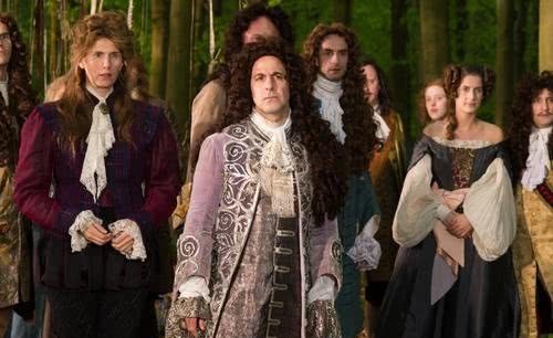 路易十四|法国到底有多少个叫路易的国王?有一个只当了20分钟国王就下台了